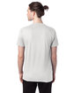 Hanes Unisex Perfect-T T-Shirt white ModelBack