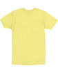 Hanes Unisex Perfect-T T-Shirt yellow FlatBack