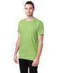 Hanes Unisex Perfect-T T-Shirt lime ModelQrt