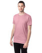 Hanes Unisex Perfect-T T-Shirt mauve ModelQrt