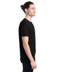 Hanes Unisex Perfect-T T-Shirt  ModelSide