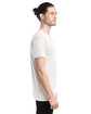 Hanes Unisex Perfect-T T-Shirt parchment ModelSide