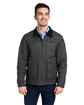 Dri Duck Men's Yellowstone Dri Flex Canvas Jacket  