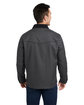 Dri Duck Men's Yellowstone Dri Flex Canvas Jacket charcoal ModelBack