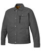 Dri Duck Men's Renegade Lifestyle Jacket charcoal OFQrt