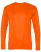 C2 Sport Unisex Performance Long Sleeve T-Shirt  