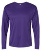 C2 Sport Unisex Performance Long Sleeve T-Shirt  