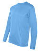 C2 Sport Unisex Performance Long Sleeve T-Shirt columblue ModelSide