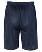 C2 Sport Unisex Mesh 7" Short navy ModelBack