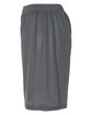 C2 Sport Unisex Mesh 7" Short graphite ModelSide