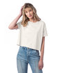 Alternative Ladies' Go-To Headliner Cropped T-Shirt  