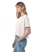 Alternative Ladies' Go-To Headliner Cropped T-Shirt natural ModelSide