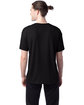 Hanes Unisex Ecosmart  T-Shirt  ModelBack