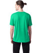 Hanes Unisex Ecosmart  T-Shirt kelly green ModelBack