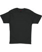 Hanes Unisex Ecosmart  T-Shirt  FlatFront