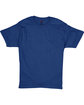 Hanes Unisex Ecosmart  T-Shirt deep royal FlatFront