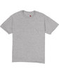 Hanes Unisex Ecosmart  T-Shirt oxford gray FlatFront