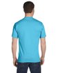 Hanes Unisex Beefy-T T-Shirt  ModelBack