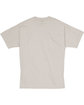 Hanes Unisex Beefy-T T-Shirt sand FlatBack