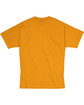 Hanes Unisex Beefy-T T-Shirt gold FlatBack