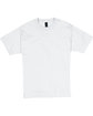 Hanes Unisex Beefy-T T-Shirt white FlatFront