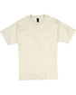 Hanes Unisex Beefy-T T-Shirt natural FlatFront