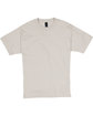 Hanes Unisex Beefy-T T-Shirt sand FlatFront