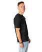 Hanes Unisex Beefy-T T-Shirt  ModelSide