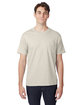 Hanes Adult Beefy-T with Pocket  