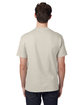 Hanes Adult Beefy-T with Pocket natural ModelBack