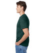 Hanes Men's Authentic-T T-Shirt deep forest ModelSide