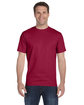 Hanes Adult Essential Short Sleeve T-Shirt  