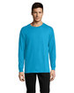 Hanes Men's ComfortSoft Long-Sleeve T-Shirt  