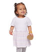 Rabbit Skins Infant Fine Jersey Dress  