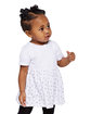 Rabbit Skins Infant Fine Jersey Dress  