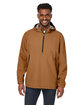 Dri Duck Men's Challenger Anorak  