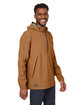 Dri Duck Men's Challenger Anorak saddle ModelQrt