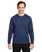 Puma Golf Men's Cloudspun Crew  