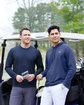 Puma Golf Men's Cloudspun Crew  Lifestyle