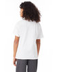 Hanes Youth T-Shirt  ModelBack
