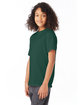 Hanes Youth T-Shirt deep forest ModelQrt