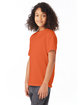 Hanes Youth T-Shirt orange ModelQrt