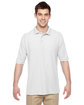 Jerzees Adult Easy Care Polo  