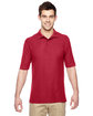 Jerzees Adult Easy Care Polo  