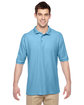 Jerzees Adult Easy Care Polo  