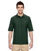 Jerzees Adult Easy Care Polo  