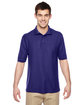 Jerzees Adult Easy Care Polo  