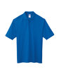 Jerzees Adult Easy Care Polo royal OFFront