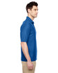Jerzees Adult Easy Care Polo royal ModelSide