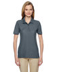 Jerzees Ladies' Easy Care Polo  